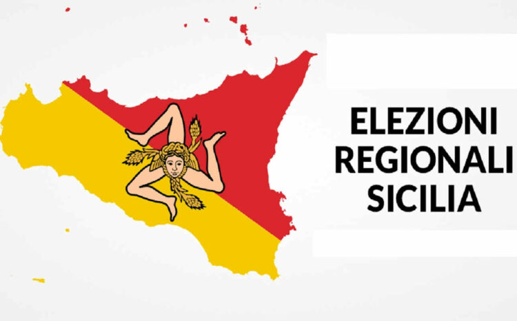 Elezioni regionali in Sicilia: si vota il 25 settembre