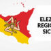 Elezioni regionali in Sicilia: si vota il 25 settembre