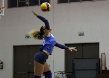 Pallavolo femminile B2, l’Ardens Comiso punta su una giovane “alzatrice”