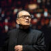 Ennio Morricone, serata tributo al Teatro di Taormina