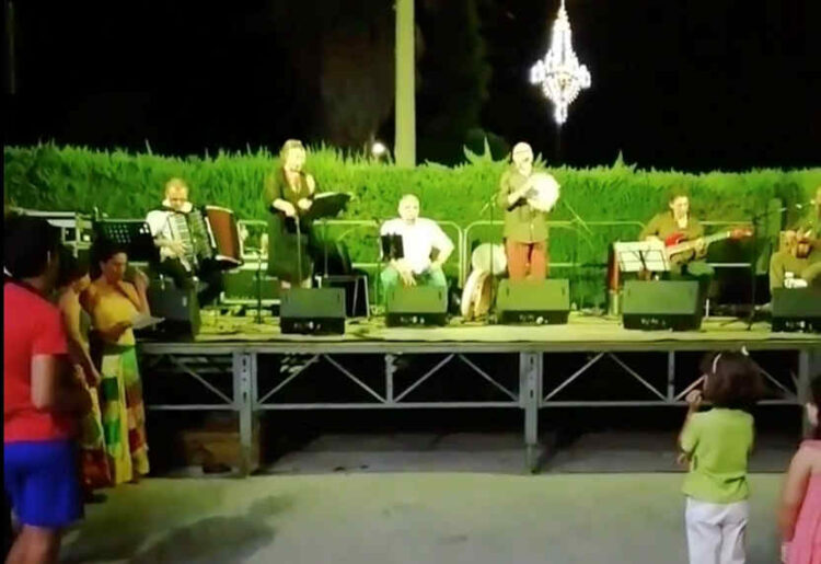 Modica, concluse ieri le celebrazioni del centenario della Maria Santissima delle Grazie