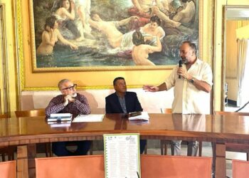 diario d’estate programma estivo 2022