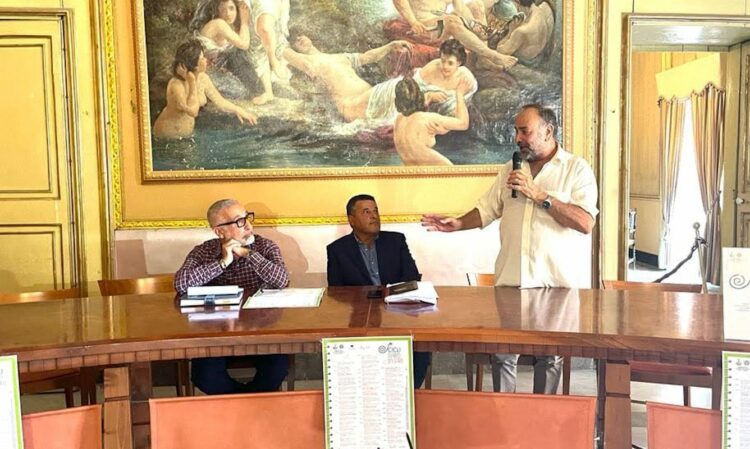 diario d’estate programma estivo 2022