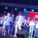 Festa degli artisti