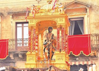 San Giovanni Battista Monterosso Almo