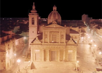 Gela, alla scoperta degli antichi Quartieri