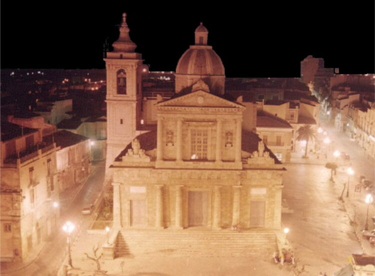 Gela, alla scoperta degli antichi Quartieri