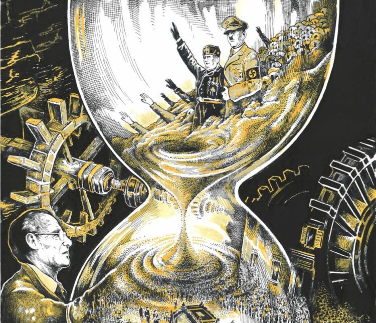 Guglielmo Manenti, mostra