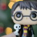 caccia al tesoro di harry potter