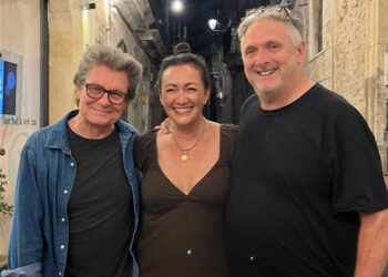 I grandi successi dei Pink Floyd a Marina di Modica