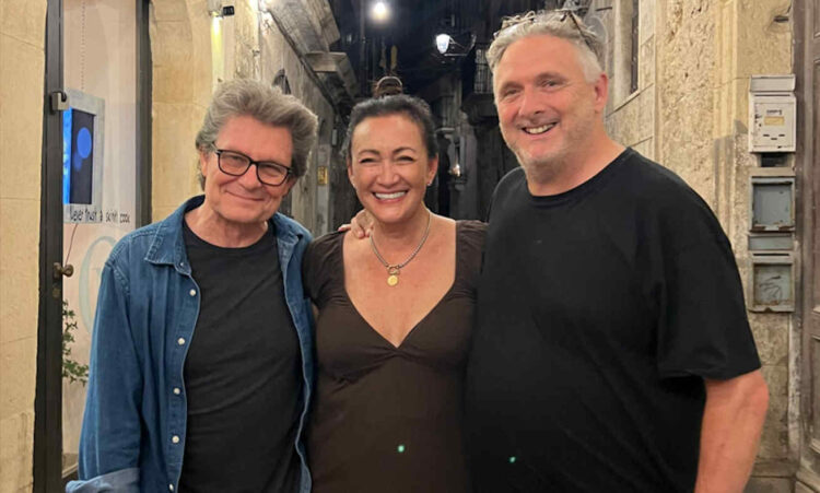 I grandi successi dei Pink Floyd a Marina di Modica