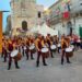 Monterosso Almo, festa San Giovanni Battista