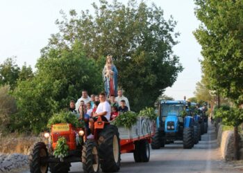 Madonna delle Grazie al Barco