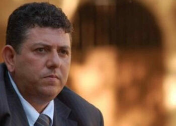 Ignazio Cutrò, candidato alla Camera con Mastella