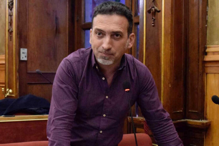 Ragusa, Mario Chiavola (Pd) atti di indirizzo
