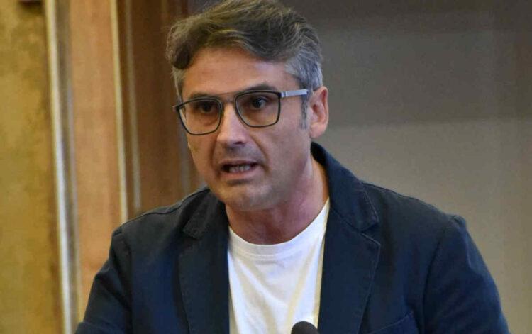 Ragusa, Firrincieli: seduta consiliare deserta, assurda pantomima della maggioranza