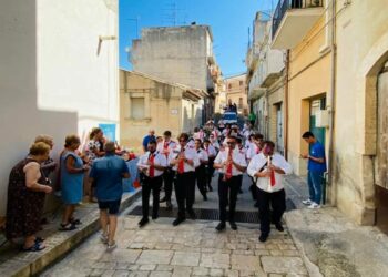 Comiso, Maria Santissima Delle Grazie