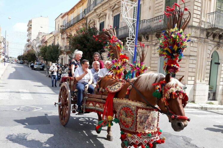 San Giovanni Battista Ragusa
