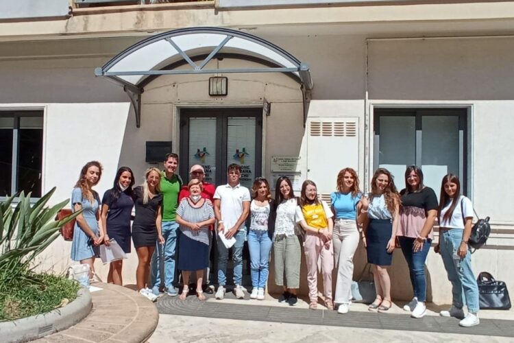 Ragusa, Unione italiana dei ciechi e degli ipovedenti