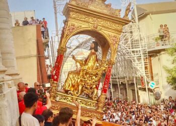 Giarratana, San Bartolomeo