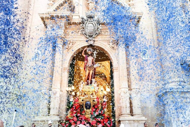 Festa San Giovanni a Ragusa