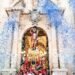 Festa San Giovanni a Ragusa