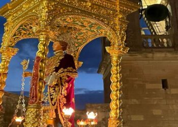 San Vito a Chiaramonte Gulfi