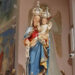 Santa Maria di Portosalvo a Marina di Ragusa a Ferragosto
