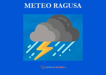 previsioni meteo ragusa
