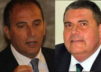 Impugnazione finanziaria Regione: è polemica tra Nello Dipasquale e Giorgio Assenza