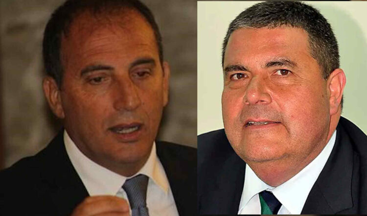 Impugnazione finanziaria Regione: è polemica tra Nello Dipasquale e Giorgio Assenza
