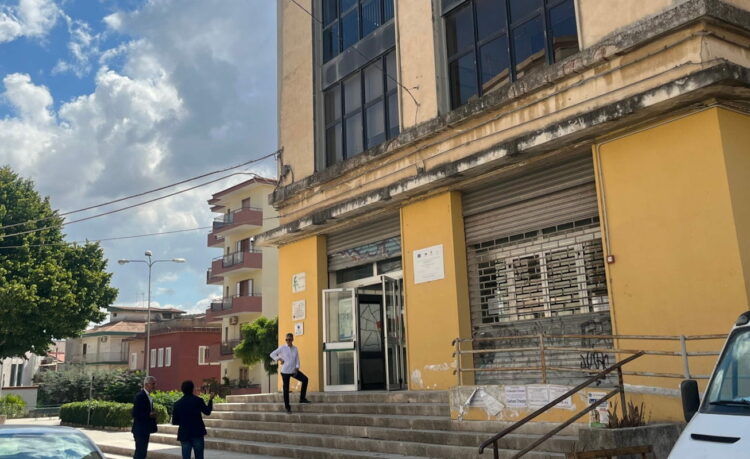 lavori di efficientamento energetico