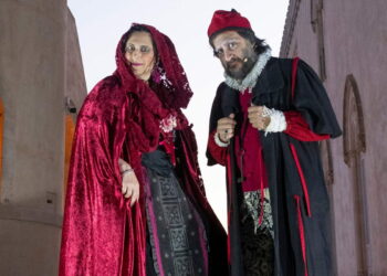 “palchi diversi estate”