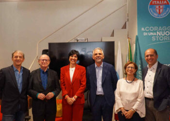 UdC presenta i suoi candidati iblei alle elezioni regionali