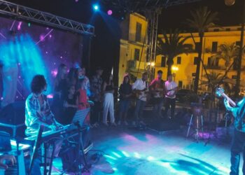 La Festa degli Artisti