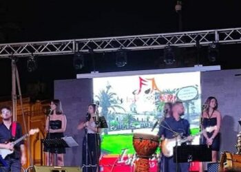 Pozzallo, festa degli artisti