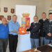 La Polizia di Vittoria riceve in dono un defibrillatore dall'Avis