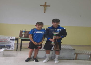 Asd Multicar Amarù ieri in provincia di Campobasso