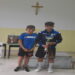 Asd Multicar Amarù ieri in provincia di Campobasso