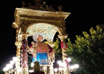 chiaramonte, San Vito