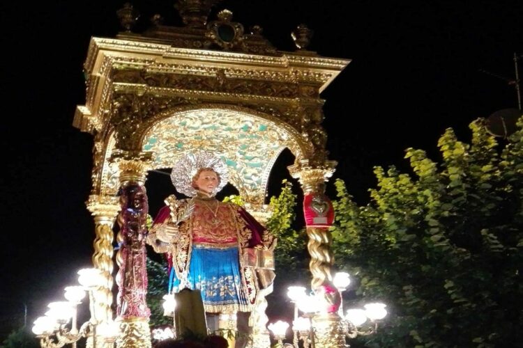 chiaramonte, San Vito
