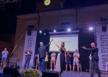 talentù, Giarratana