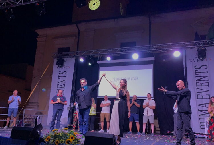 talentù, Giarratana