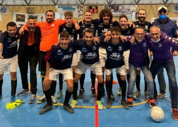 Scicli Sporting Club di calcio a 5