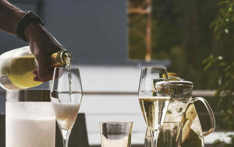 L'alcol è un depressivo? Ecco cosa succede al cervello