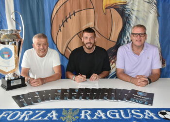 ASD Ragusa calcio