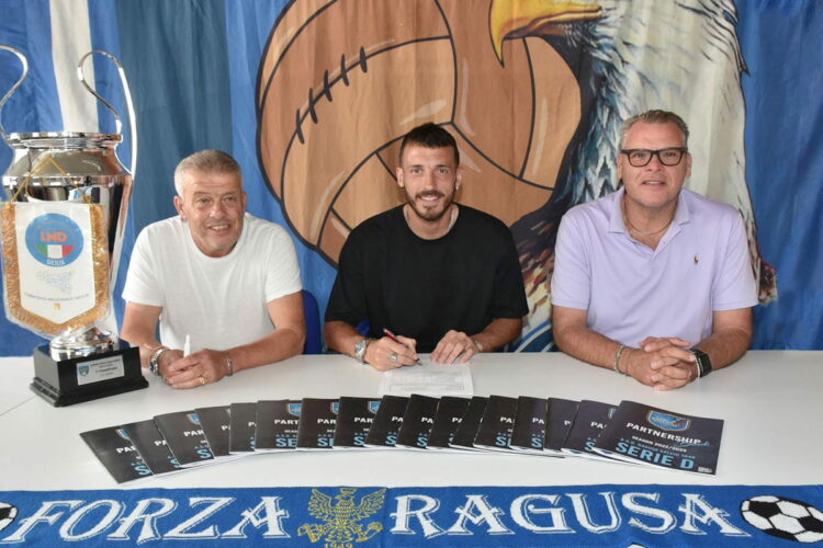 ASD Ragusa calcio
