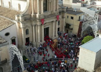 San Bartolomeo Giarratana