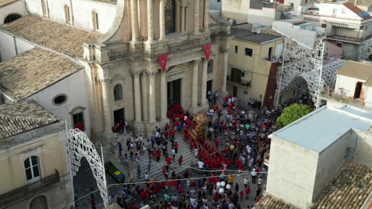 San Bartolomeo Giarratana