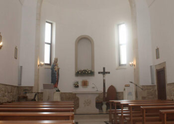 festa per i 100 anni dell’elevazione a parrocchia